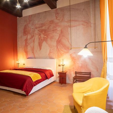 La Residenza Del Proconsolo Bed & Breakfast Florence Exterior photo