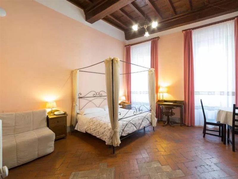 La Residenza Del Proconsolo Bed & Breakfast Florence Exterior photo