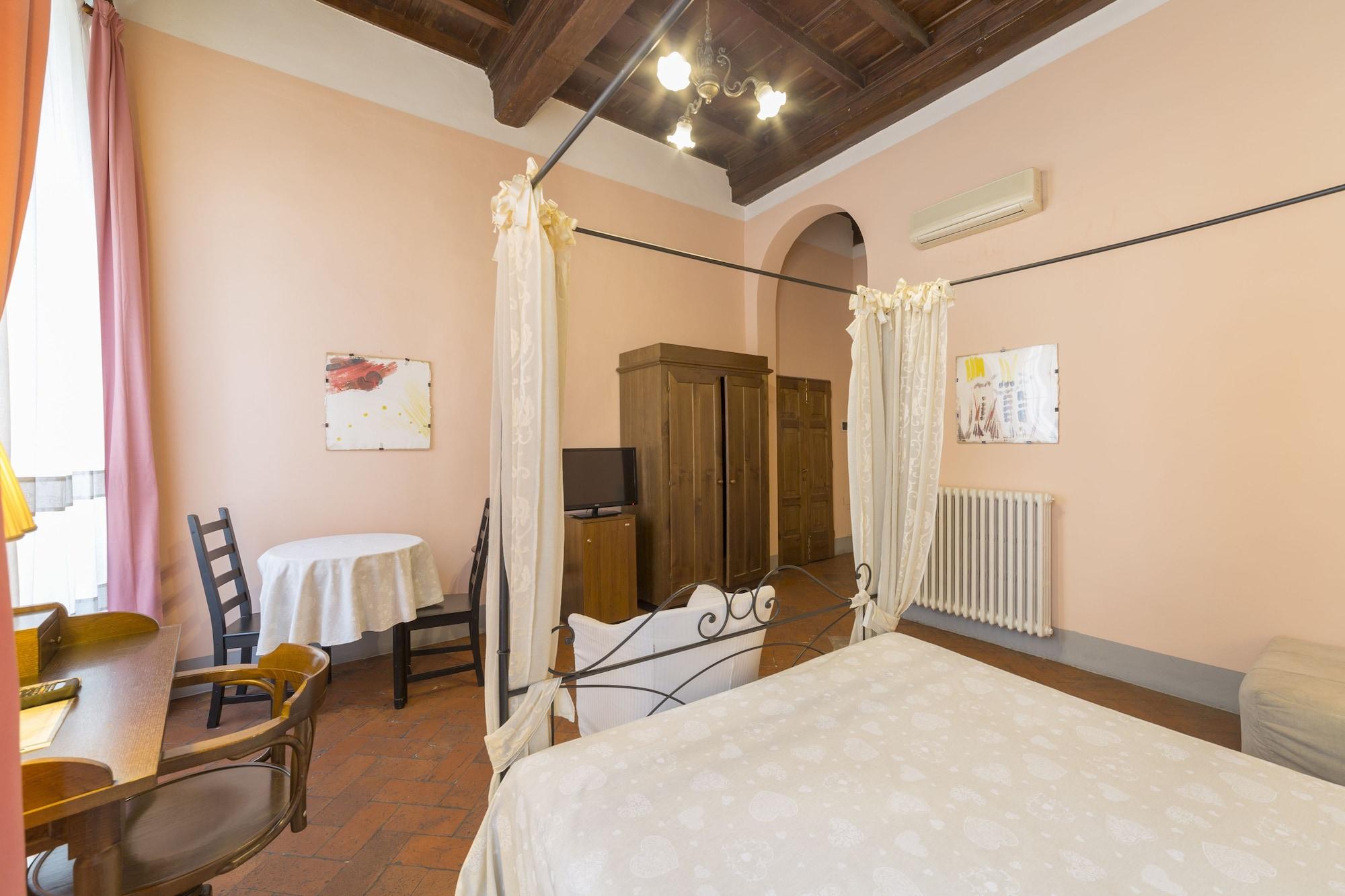 La Residenza Del Proconsolo Bed & Breakfast Florence Exterior photo
