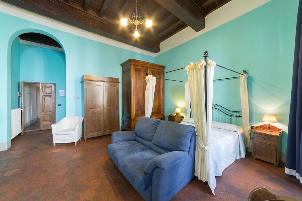La Residenza Del Proconsolo Bed & Breakfast Florence Exterior photo