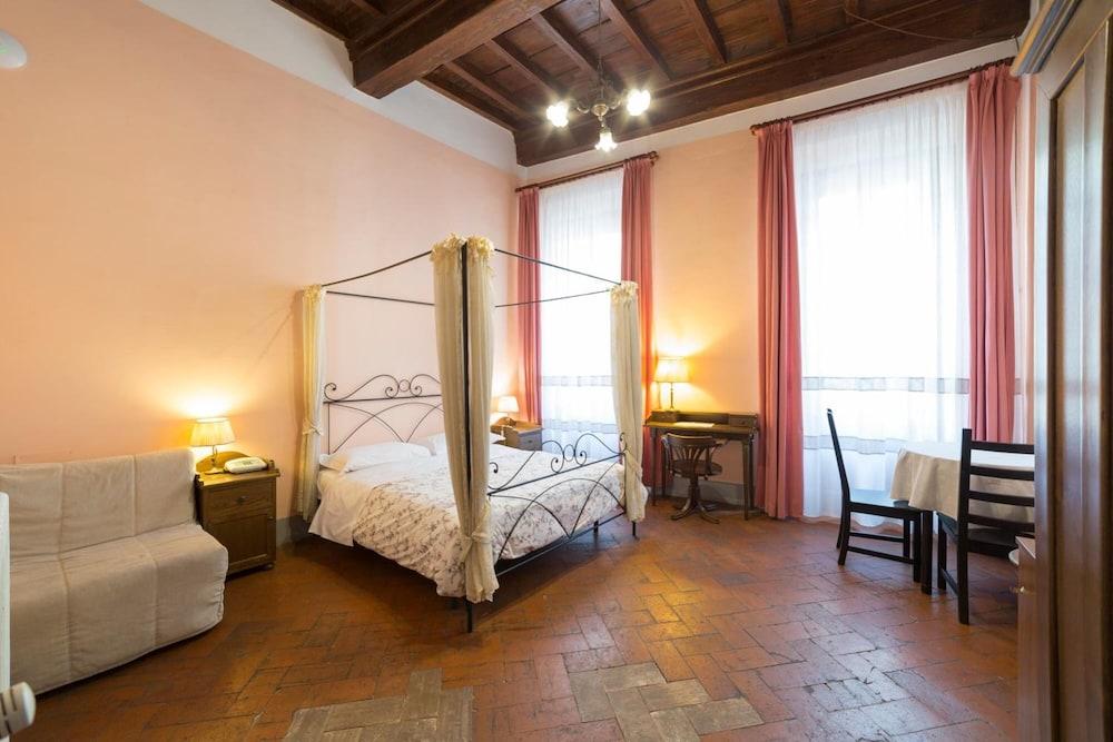 La Residenza Del Proconsolo Bed & Breakfast Florence Exterior photo