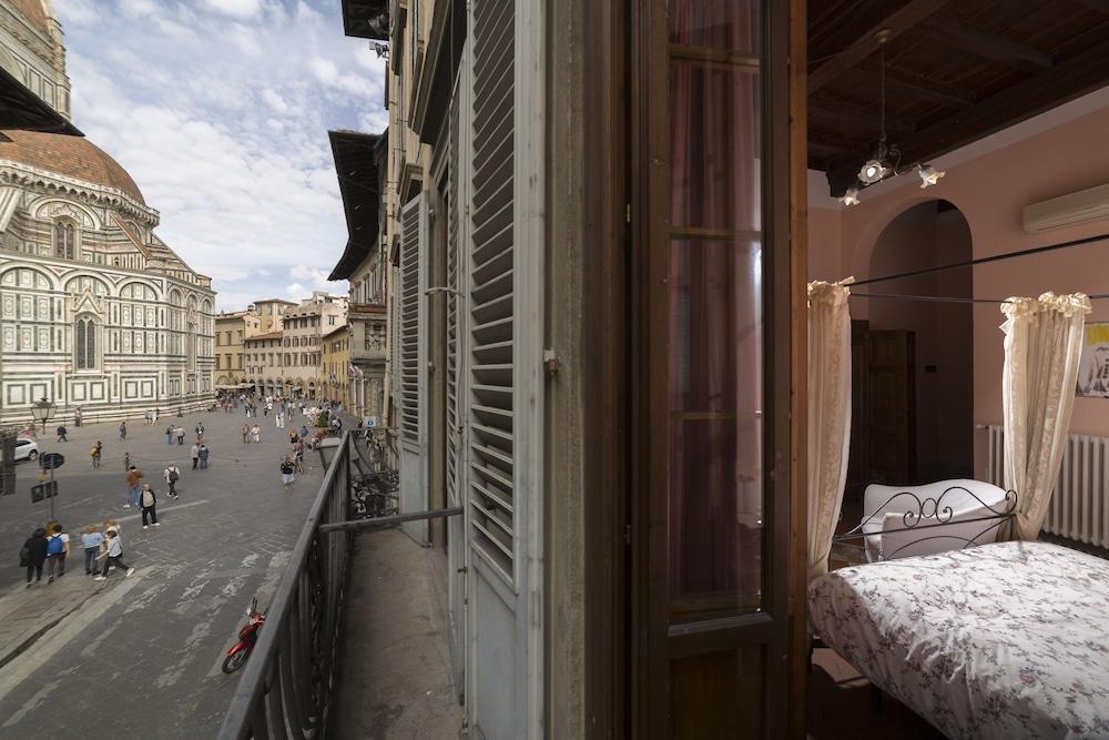 La Residenza Del Proconsolo Bed & Breakfast Florence Exterior photo