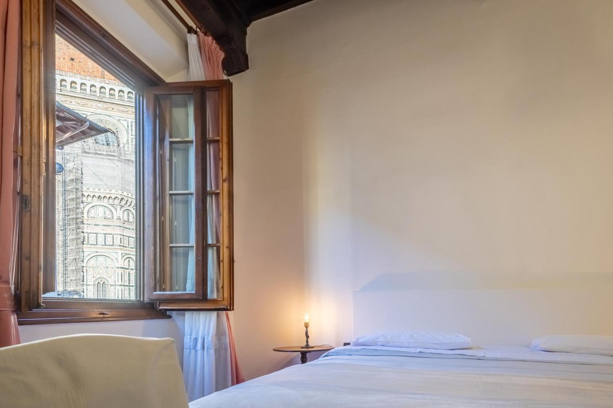 La Residenza Del Proconsolo Bed & Breakfast Florence Exterior photo