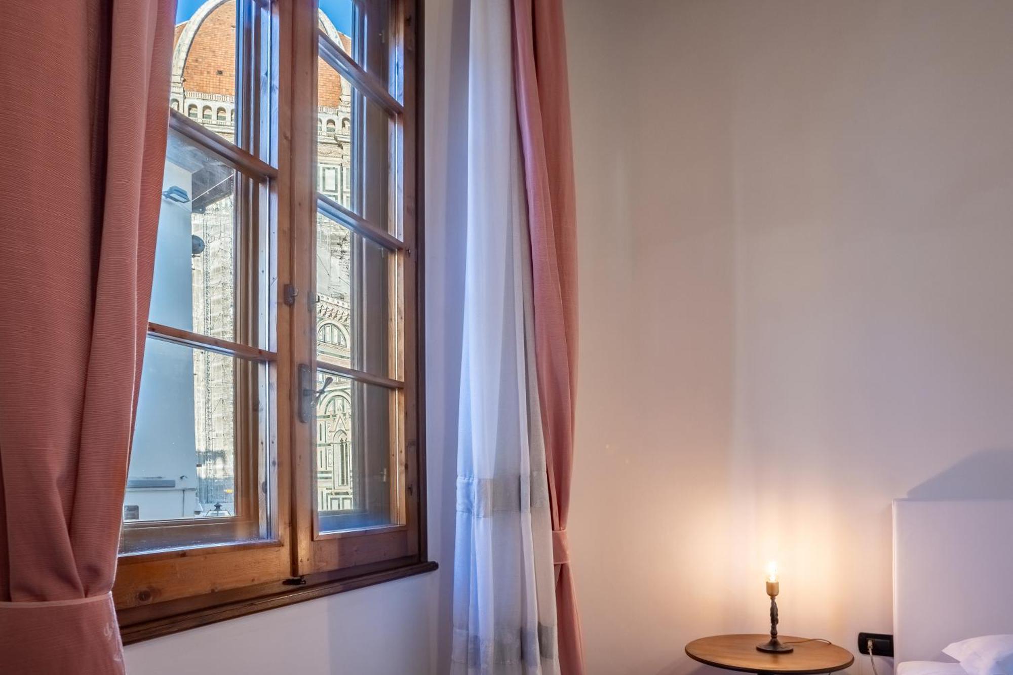 La Residenza Del Proconsolo Bed & Breakfast Florence Exterior photo