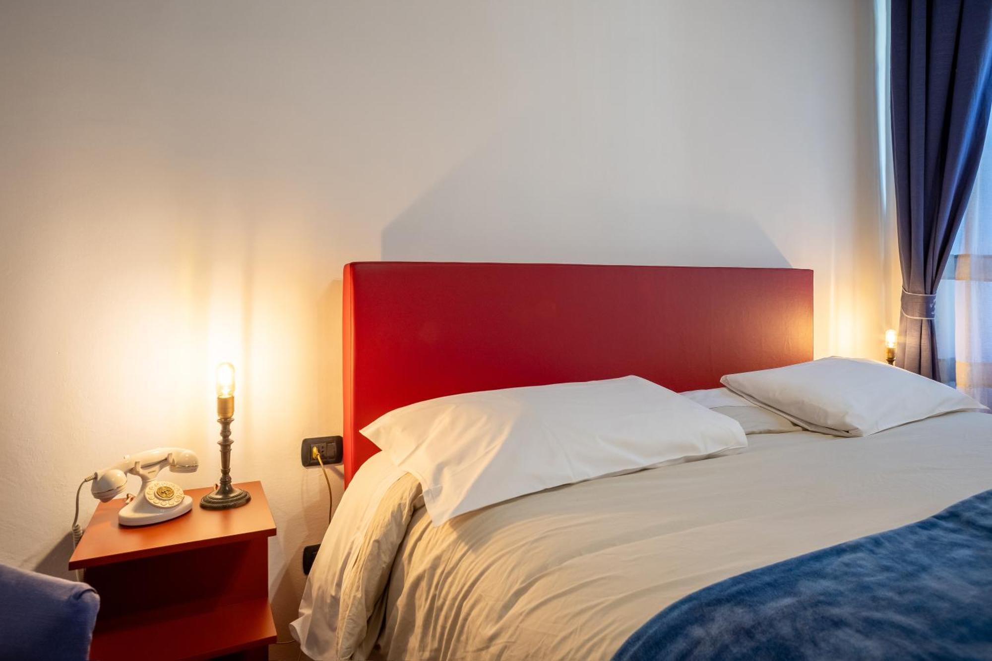 La Residenza Del Proconsolo Bed & Breakfast Florence Exterior photo