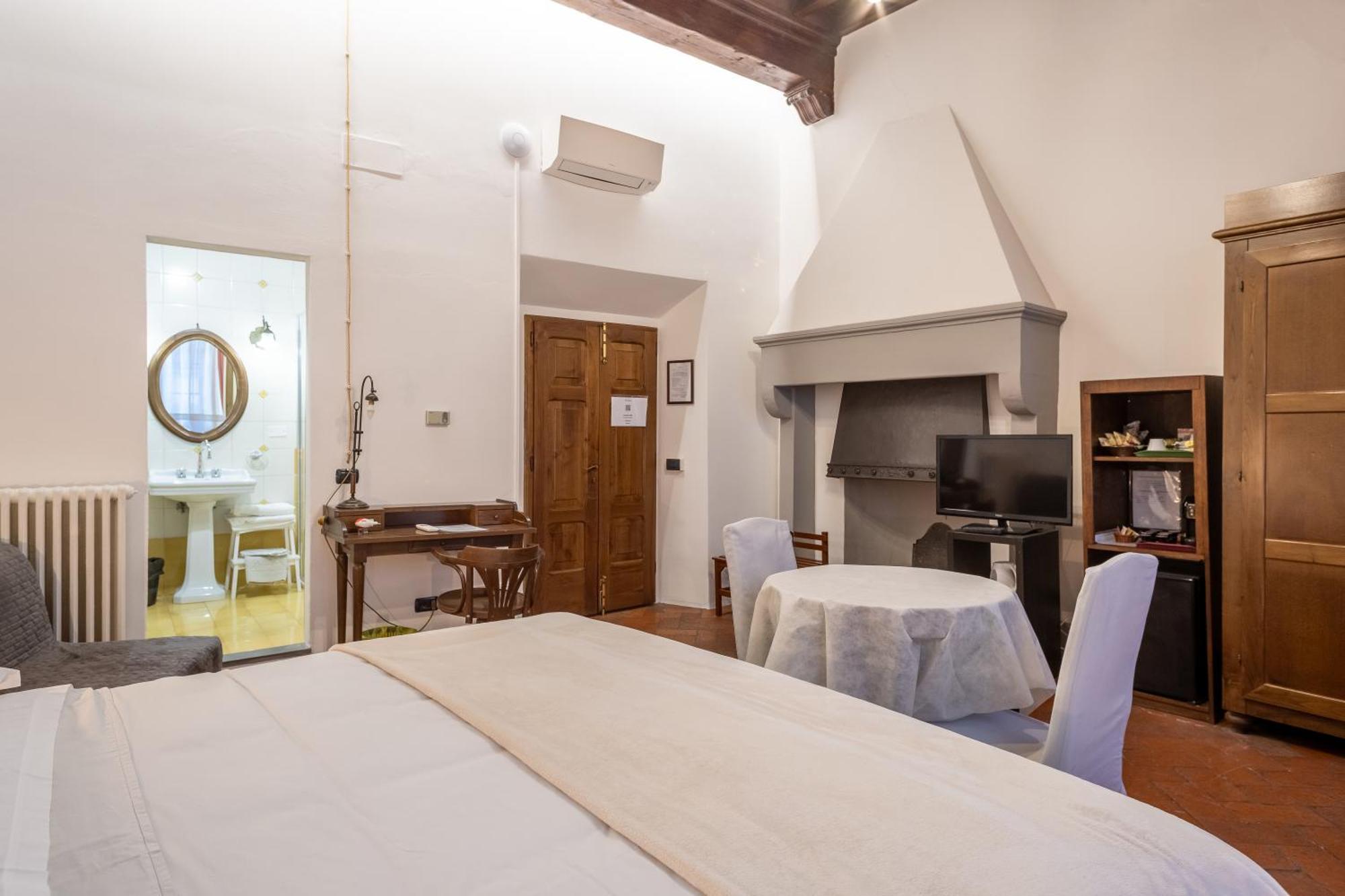 La Residenza Del Proconsolo Bed & Breakfast Florence Exterior photo