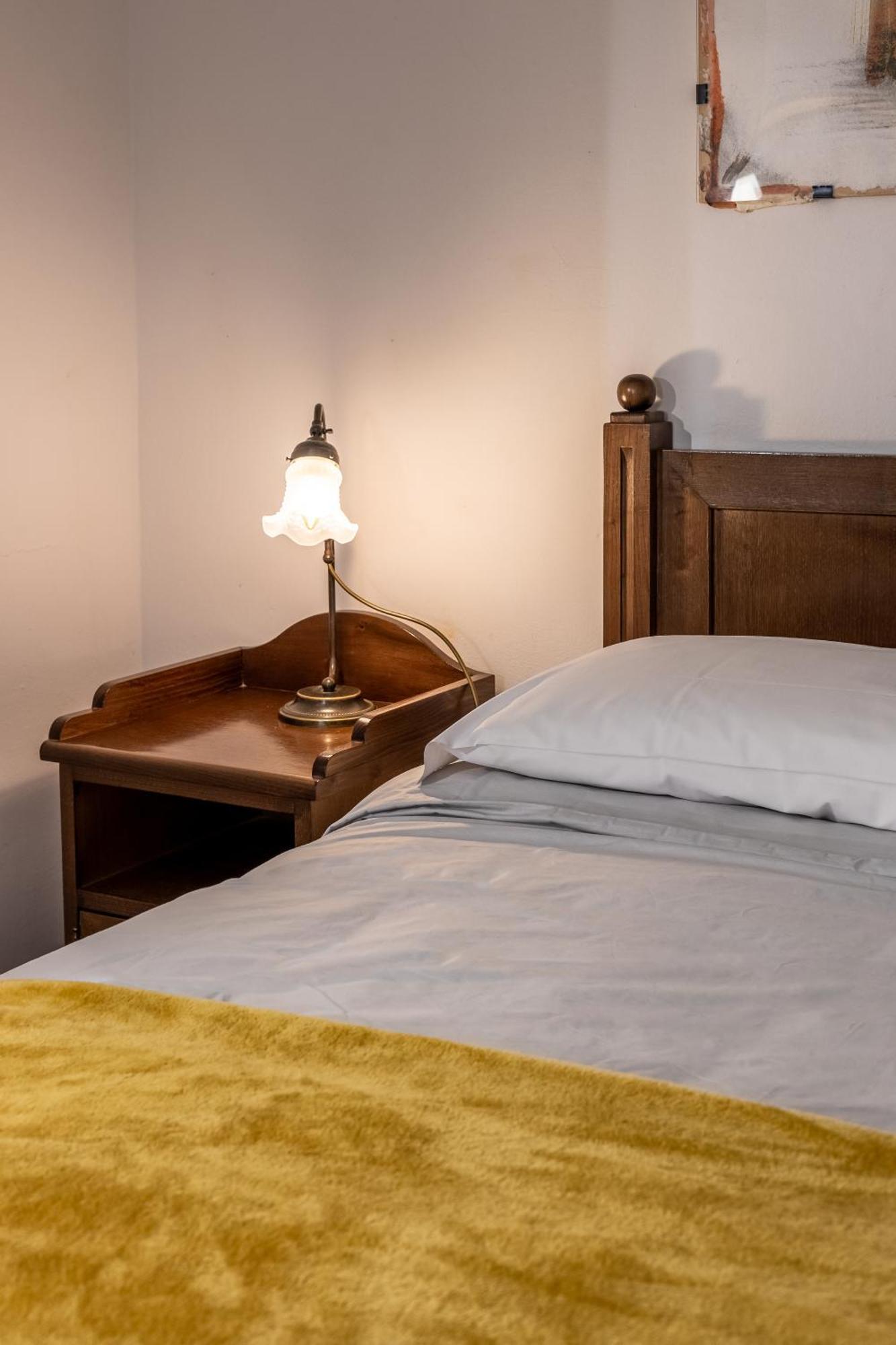 La Residenza Del Proconsolo Bed & Breakfast Florence Exterior photo