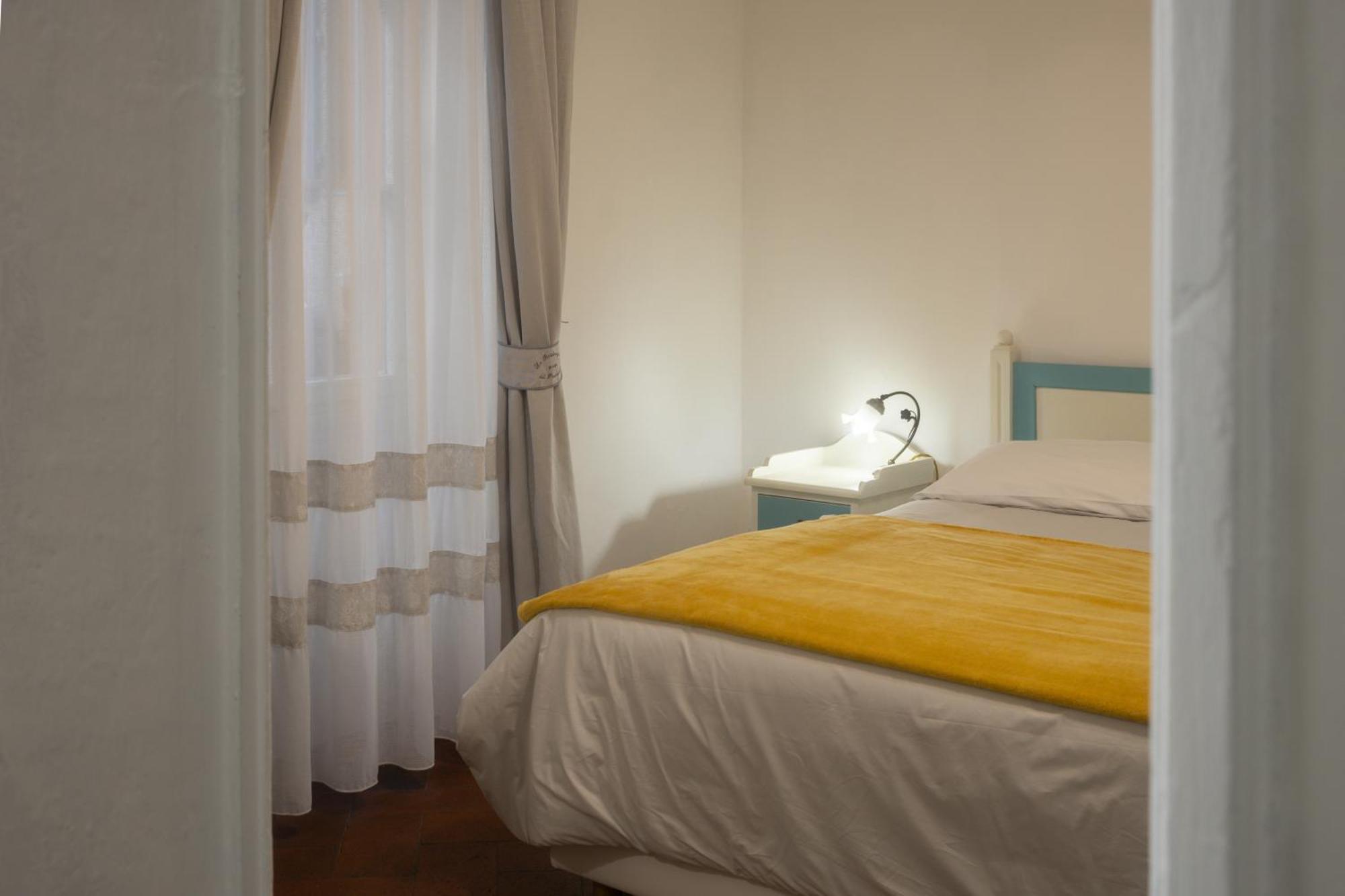 La Residenza Del Proconsolo Bed & Breakfast Florence Exterior photo