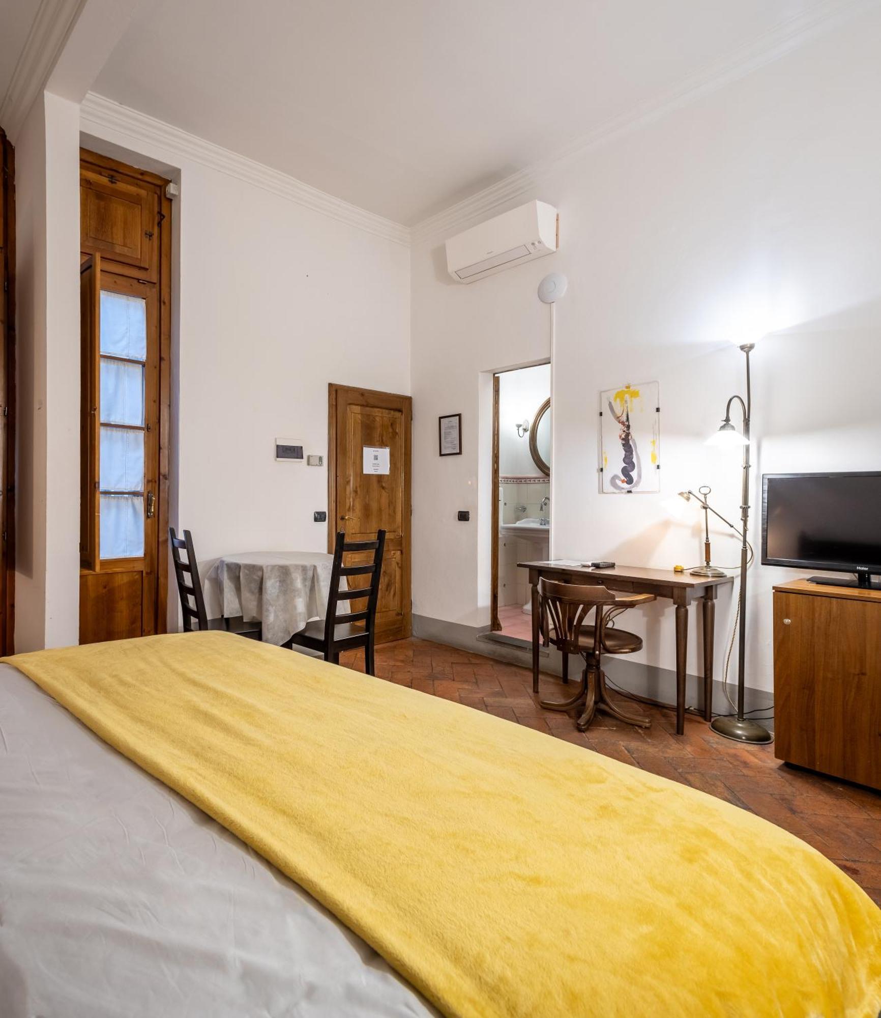 La Residenza Del Proconsolo Bed & Breakfast Florence Exterior photo