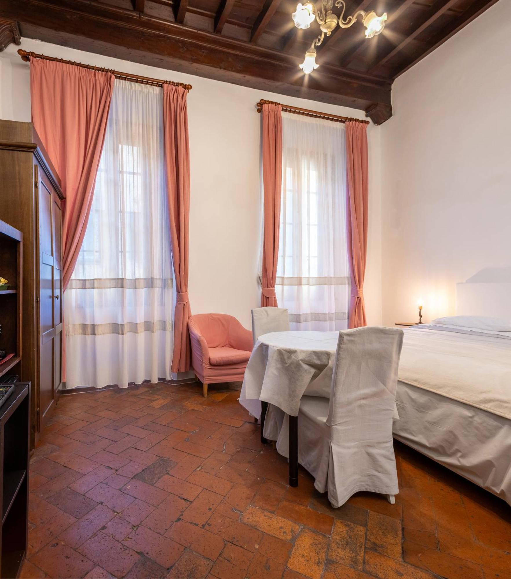 La Residenza Del Proconsolo Bed & Breakfast Florence Exterior photo