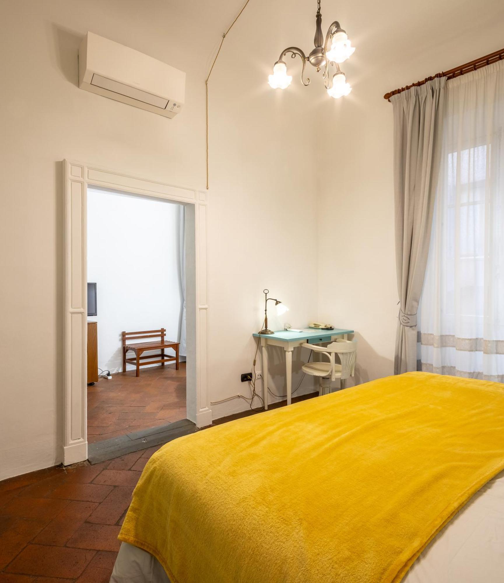 La Residenza Del Proconsolo Bed & Breakfast Florence Exterior photo