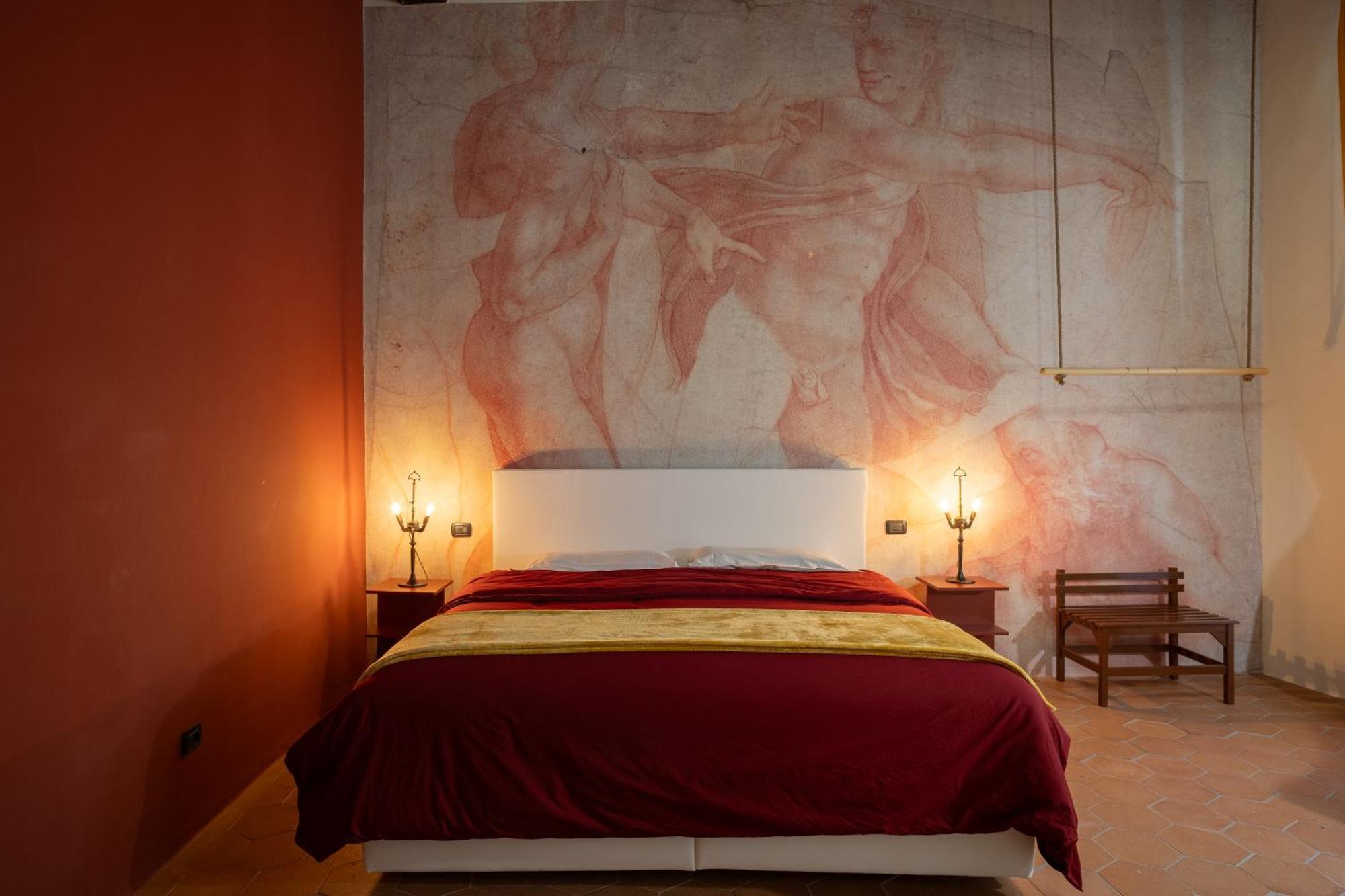 La Residenza Del Proconsolo Bed & Breakfast Florence Exterior photo