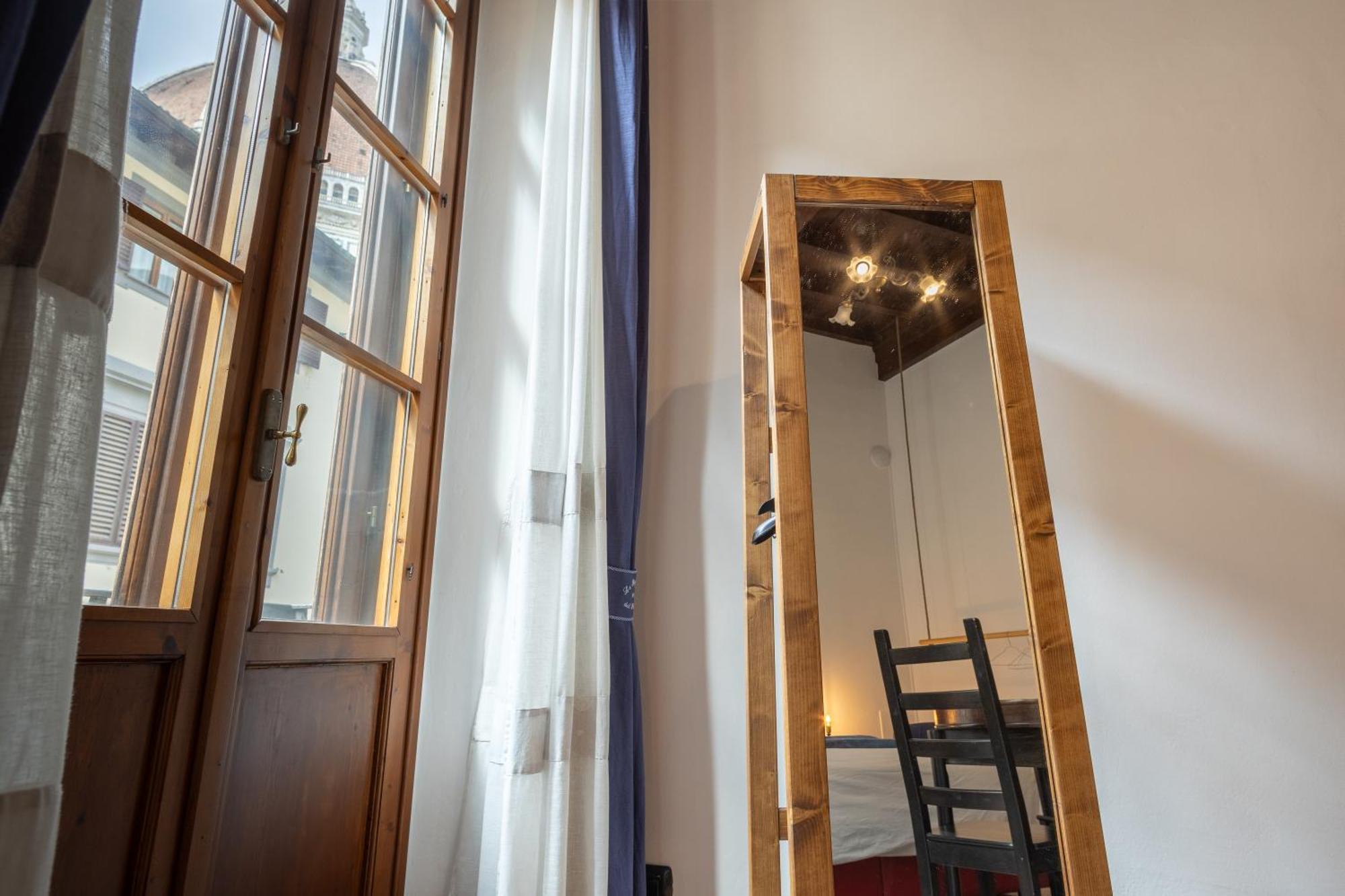 La Residenza Del Proconsolo Bed & Breakfast Florence Exterior photo