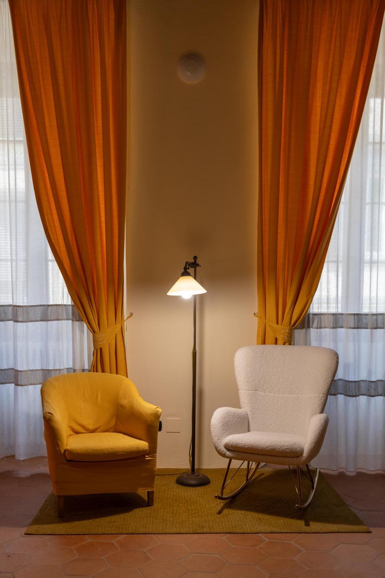 La Residenza Del Proconsolo Bed & Breakfast Florence Exterior photo