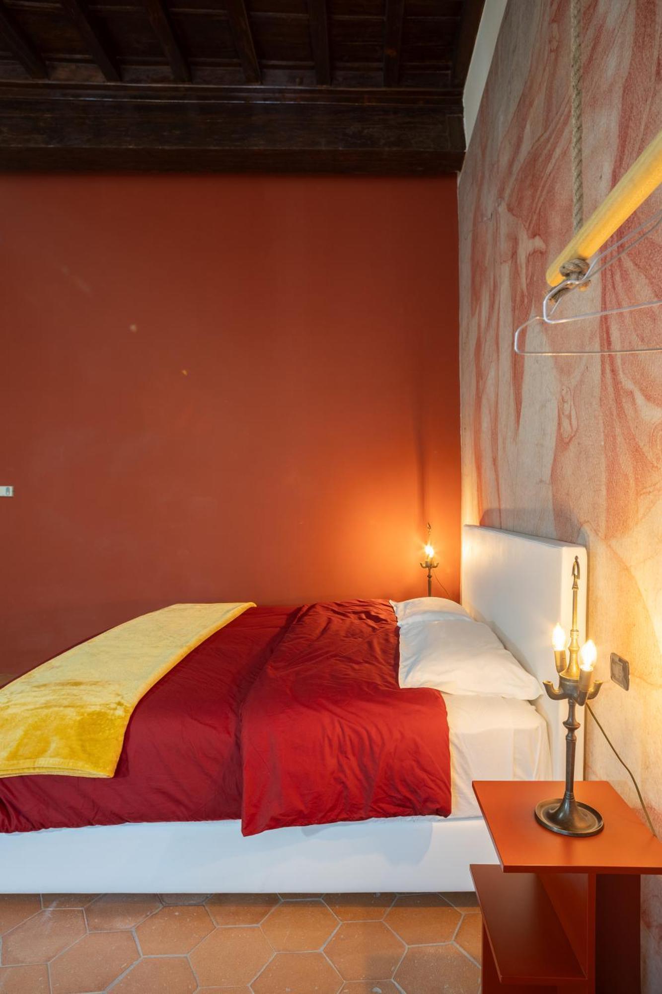La Residenza Del Proconsolo Bed & Breakfast Florence Exterior photo