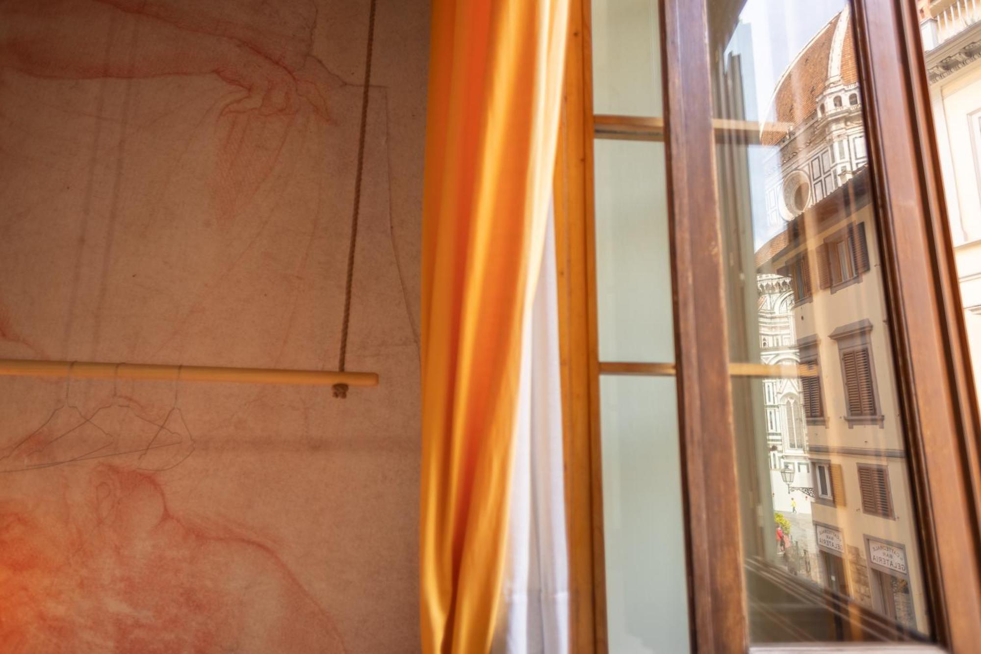 La Residenza Del Proconsolo Bed & Breakfast Florence Exterior photo